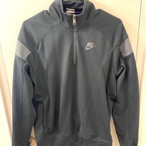 Nike zip up sweater *Great used condition*